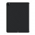 Чехол PITAKA MagEZ Case для iPad Pro 11" (2018-2020) чёрный карбон Twill (KPD2001P) 