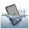 Водонепроницаемый чехол Catalyst Waterproof Case для iPad Air 10.5" (2019) черный (Stealth Black) - фото № 4