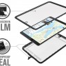 Водонепроницаемый чехол Catalyst Waterproof Case для iPad Air 10.5" (2019) черный (Stealth Black) - фото № 7