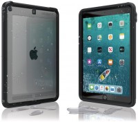 Водонепроницаемый чехол Catalyst Waterproof Case для iPad Air 10.5" (2019) черный (Stealth Black)
