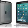 Водонепроницаемый чехол Catalyst Waterproof Case для iPad Air 10.5" (2019) черный (Stealth Black)