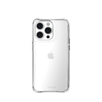 Чехол UAG Plyo для iPhone 13 Pro прозрачный (Ice)