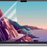 Защитная пленка на экран WiWU для MacBook Pro 14" (2021) 2 шт глянцевая