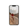 Чехол UAG DOT с MagSafe для iPhone 14 / 13 белый (Marshmallow) - фото № 3