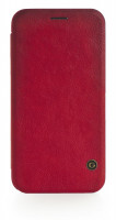 Чехол-книжка G-Case Business Series для iPhone 14 Plus красный