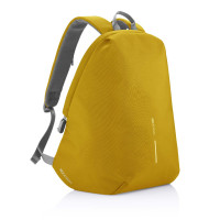 Рюкзак для ноутбука до 15,6" XD Design Bobby Soft желтый