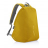 Рюкзак для ноутбука до 15,6" XD Design Bobby Soft желтый