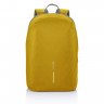 Рюкзак для ноутбука до 15,6" XD Design Bobby Soft желтый - фото № 2