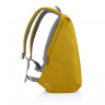 Рюкзак для ноутбука до 15,6" XD Design Bobby Soft желтый - фото № 3