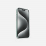 Чехол MOFT Snap Phone Case MOVAS с MagSafe для iPhone 15 Pro Max шалфей - фото № 5