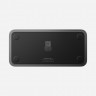 Беспроводное зарядное устройство Nomad Base One Max 3-in-1 Charging Hub (2nd Gen) черное (Carbide) - фото № 5