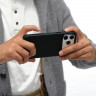 Чехол MOFT Snap Case MOVAS для iPhone Air черный (Jet Black) - фото № 4