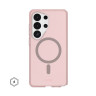 Чехол UAG Dot для Samsung Galaxy S26 Ultra розовый (Rose)