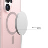 Чехол UAG Dot для Samsung Galaxy S26 Ultra розовый (Rose) - фото № 4
