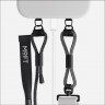 Ремешок к телефону MOFT Everywhere Lanyard - черный - фото № 4