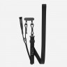 Ремешок к телефону MOFT Everywhere Lanyard - черный