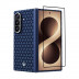 Чехол + стекло Benks ArmorAir для Samsung Galaxy Z Fold 8 Ultra - ArmorGrid Beyond Blue