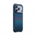 Чехол PITAKA Cairn Case для iPhone 18 Pro Max / 17 Pro Max - Midnight