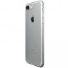 Чехол Gurdini Ultrathin 0.33 Case для iPhone 7 Plus/8 Plus прозрачный