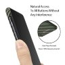 Чехол PITAKA MagEZ Case для iPhone 7/8 Plus зелёный карбон Twill (KI8006S) - фото № 5