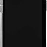 Чехол-бампер Element Case Rail для iPhone 11/Xr прозрачный/черный (Clear/Black) - фото № 4