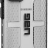 Чехол UAG Plasma Series Case для Samsung Galaxy S20 Plus прозрачный (Ice) - фото № 2