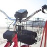 Кейс для велосипеда с держателем для смартфона SP Connect Wedge Case Set - фото № 6