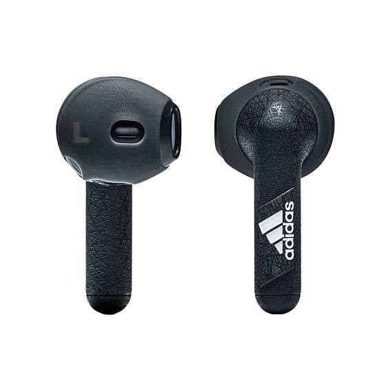 Беспроводные наушники Adidas Z.N.E. 01 темно-серый (Night Grey)