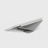 Чехол Uniq Camden для iPad Pro 11" (2018-2021) / iPad Air 10.9" серый - фото № 4