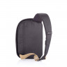 Рюкзак для планшета до 9,7" XD Design Bobby Sling черный - фото № 3