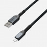 Кабель Nomad Lightning Cable USB-A Kevlar Rugged 1,5 м - фото № 2