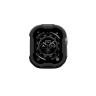 Чехол UAG Scout Watch Case для Apple Watch Ultra 49 мм черный (Black) - фото № 2