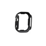 Чехол UAG Scout Watch Case для Apple Watch Ultra 49 мм черный (Black) - фото № 4