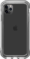 Чехол-бампер Element Case Rail для iPhone 11 Pro/X/Xs прозрачный (Clear/Clear)