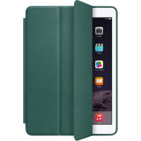 Чехол Gurdini Smart Case для iPad 10.2" (2019) сосновый лес