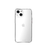 Чехол UAG Plyo для iPhone 13 прозрачный (Ice)
