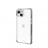 Чехол UAG Plyo для iPhone 13 прозрачный (Ice) - фото № 2