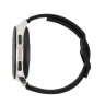 Силиконовый ремешок UAG Scout Strap для Samsung Galaxy Watch 45/46 мм чёрный - фото № 5