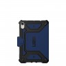 Чехол UAG Metropolis SE для iPad mini 6th gen (2021) синий (Mallard) - фото № 6