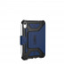 Чехол UAG Metropolis SE для iPad mini 6th gen (2021) синий (Mallard)