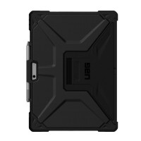 Чехол UAG Metropolis Case для Microsoft Surface PRO 8 черный (Black)