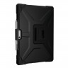 Чехол UAG Metropolis Case для Microsoft Surface PRO 8 черный (Black) - фото № 5