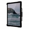 Чехол UAG Metropolis Case для Microsoft Surface PRO 8 черный (Black) - фото № 6