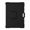 Чехол UAG Metropolis Case для Microsoft Surface PRO 8 черный (Black) - фото № 7