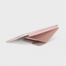 Чехол Uniq Camden для iPad Pro 11" (2018-2021) / iPad Air 10.9" розовый - фото № 4