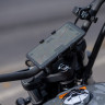 Набор креплений для мотоцикла SP Connect SPC+ Moto Bundle LT Universal Clamp - фото № 6