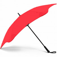 Зонт-трость BLUNT Classic 2.0 Red красный