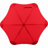 Зонт-трость BLUNT Classic 2.0 Red красный - фото № 2