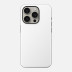 Чехол Nomad Sport Case MagSafe для iPhone 15 Pro белый (White)