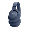 Беспроводные наушники JBL Tune 720BT синие - фото № 6